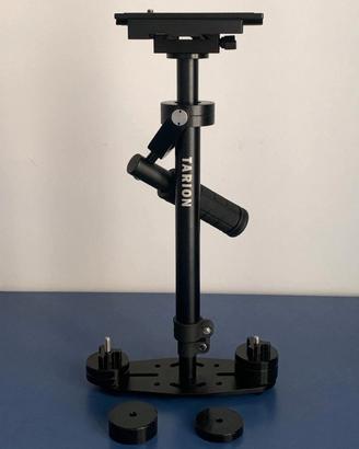 Tarion Stabilizzatore per DSRL e Mirrorless