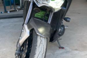 Kawasaki Z900 anno 2019