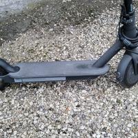 Monopattino elettrico