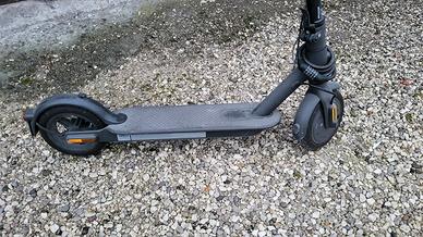 Monopattino elettrico