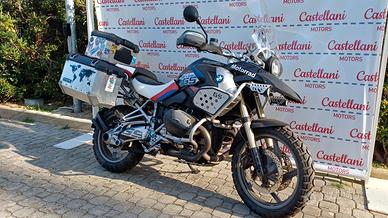 Bmw R 1200 GS