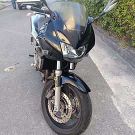 Honda Hornet 600 S 2001