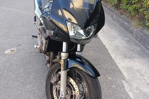 Honda Hornet 600 S 2001