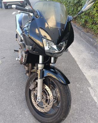 Honda Hornet 600 S 2001
