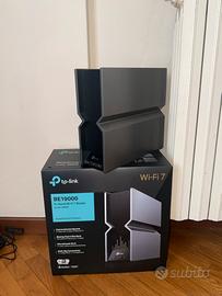 Tp-link archer wifi 7