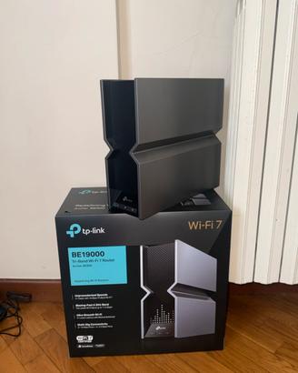 Tp-link archer wifi 7
