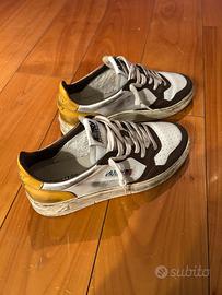 AUTRY VINTAGE 42