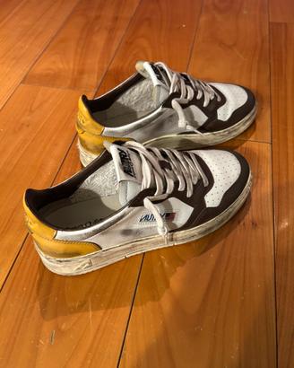 AUTRY VINTAGE 42
