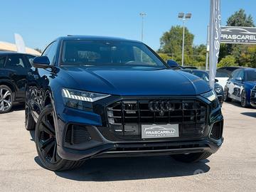 Audi Q8 50 TDI 286 CV quattro tiptronic Sport/TETT