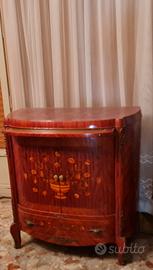 mobile bar