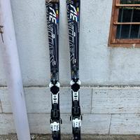 Sci Salomon 3v 151cm race