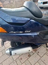 scooter yamaha 150