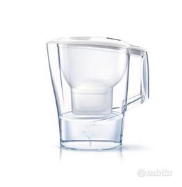 Caraffa filtrante Brita Aluna