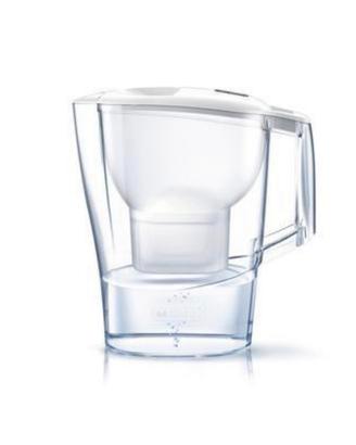 Caraffa filtrante Brita Aluna