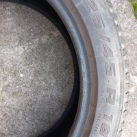 Gomme invernali 225-45-18 95V
