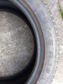 Gomme invernali 225-45-18 95V