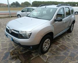 DACIA Duster 1ª serie - 2012