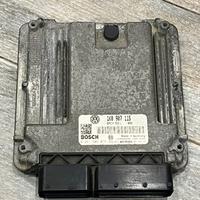 Centralina motore Ecu