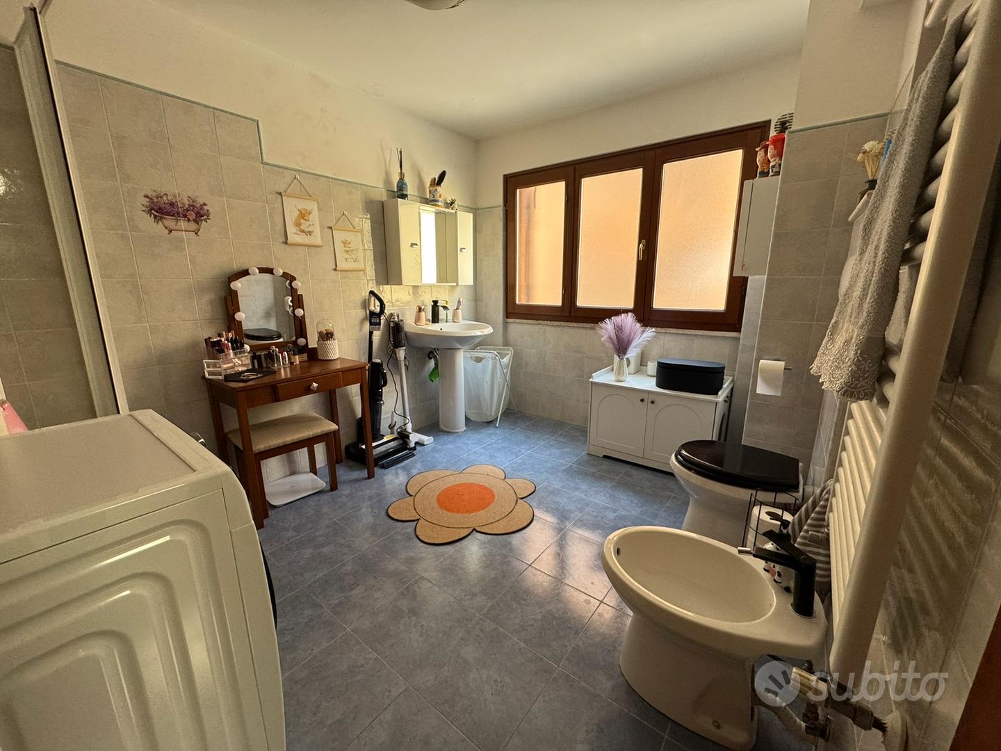 Appartamento – Tivoli, Paterno - Altro