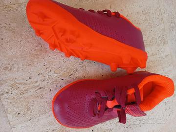 scarpe calcio bambino 