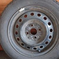 Gomme invernali