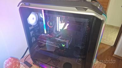 Pc assemblato rtx 4090