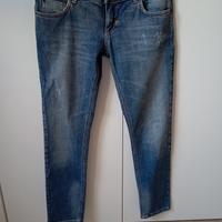 jeans donna Pinko 