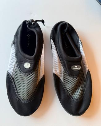 Scarpe scoglio/ mareTecnopro taglia 41