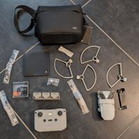 DJI MINI 2 FLY MORE COMBO