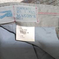 pantalone Mason's 