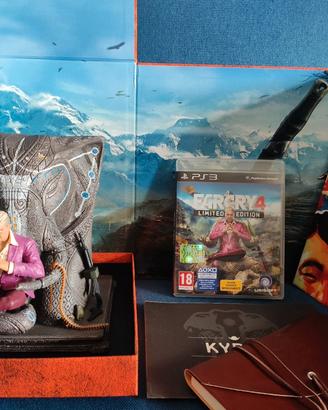 Far Cry 4 Kyrat Edition