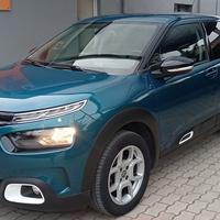 CITROEN C4 Cactus BlueHDi 100 S&S Shine