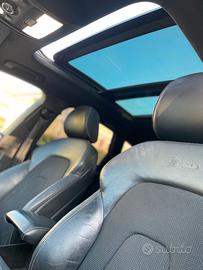 AUDI A4 4ª serie - 2011