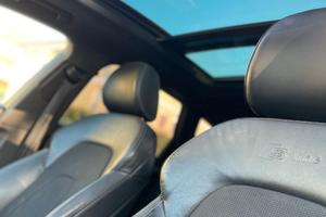 AUDI A4 4ª serie - 2011