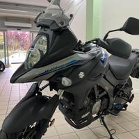 Suzuki V Strom DL 650 - 5600km