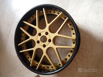 Cerchio Infinity Trekk