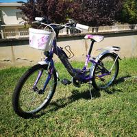 BICICLETTA DA BIMBI RUOTA 20