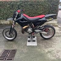 Aprilia MX 125 Motard - 2004