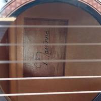 chitarra classica