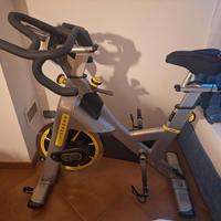 bici da spinning 