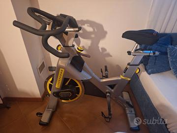 bici da spinning 