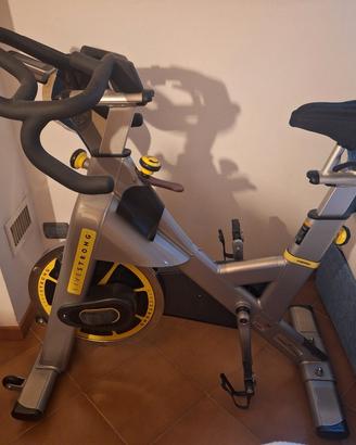 bici da spinning 