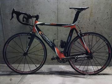 Bici da corsa CIOCC