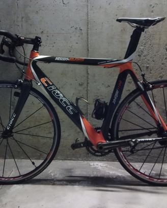 Bici da corsa CIOCC