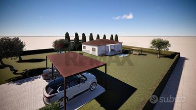 Casa Indipendente - Senorbì