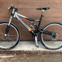 Bicicletta Cannondale