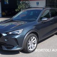 CUPRA Formentor 2.0 TDI 30.000 KM 4DRIVE DSG AU