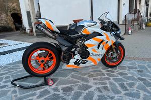Ducati panigale V4 R