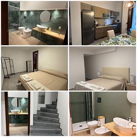 Appartamento in centro a Terrasini (PA)