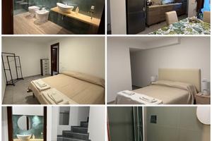 Appartamento in centro a Terrasini (PA)